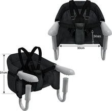 Charger l'image dans la galerie, Chaise haute de voyage de table 6 à 36 mois