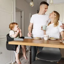Charger l'image dans la galerie, Chaise haute de voyage de table 6 à 36 mois