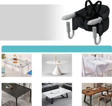 Charger l'image dans la galerie, Chaise haute de voyage de table 6 à 36 mois