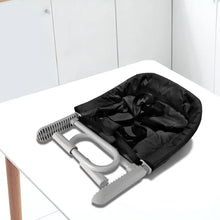 Charger l'image dans la galerie, Chaise haute de voyage de table 6 à 36 mois