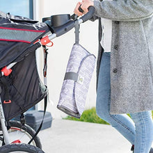 Charger l'image dans la galerie, Matelas à Langer "bloque mains" 3 en 1